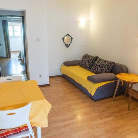 Apartments Petrica バスカ エクステリア 写真